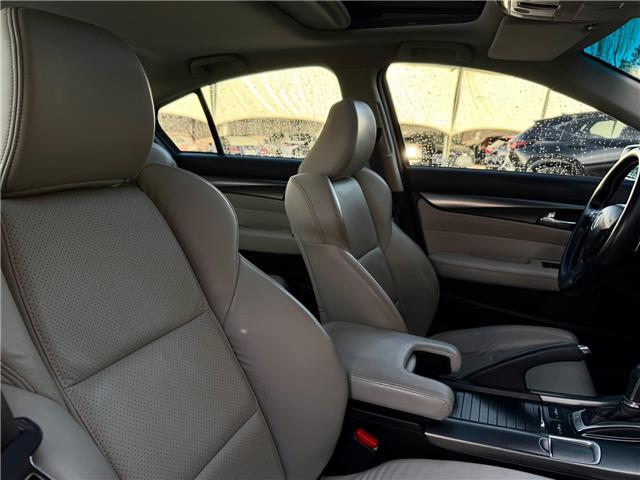2012 Acura TL Base (Stk: 250167A) in Calgary - Image 18 of 18