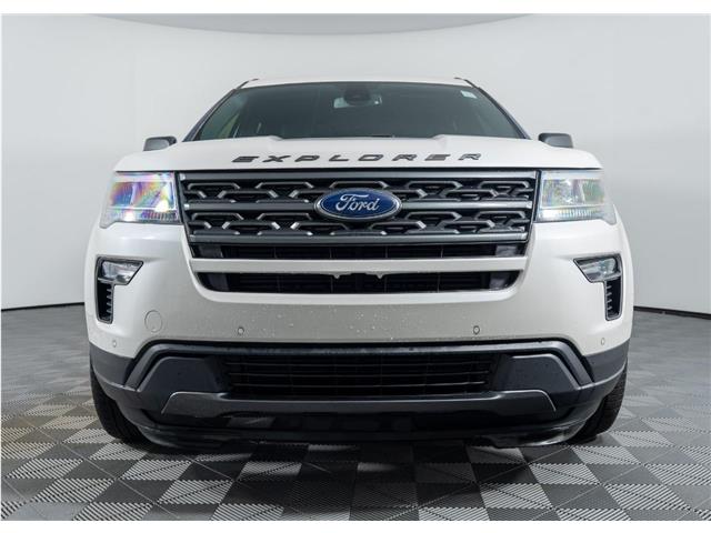2019 Ford Explorer XLT (Stk: TS-0415A) in Calgary - Image 3 of 11