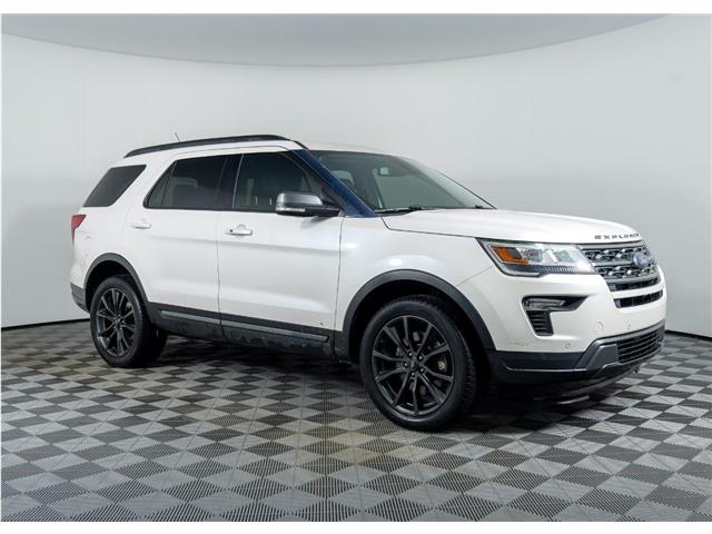 2019 Ford Explorer XLT (Stk: TS-0415A) in Calgary - Image 4 of 11