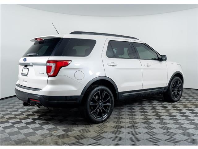 2019 Ford Explorer XLT (Stk: TS-0415A) in Calgary - Image 5 of 11