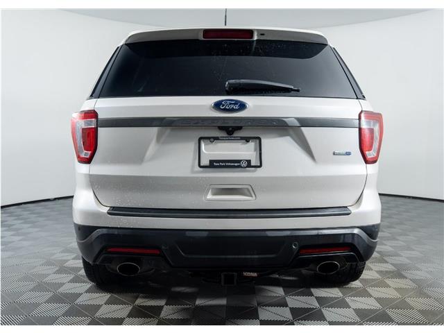 2019 Ford Explorer XLT (Stk: TS-0415A) in Calgary - Image 6 of 11