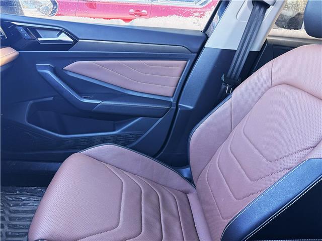 2025 Volkswagen Jetta Highline (Stk: S0142A) in London - Image 13 of 26