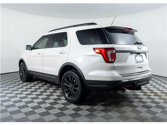 2019 Ford Explorer XLT (Stk: TS-0415A) in Calgary - Image 7 of 11