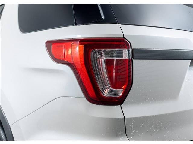 2019 Ford Explorer XLT (Stk: TS-0415A) in Calgary - Image 8 of 11