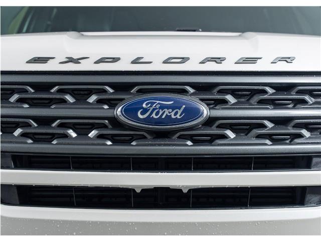2019 Ford Explorer XLT (Stk: TS-0415A) in Calgary - Image 10 of 11