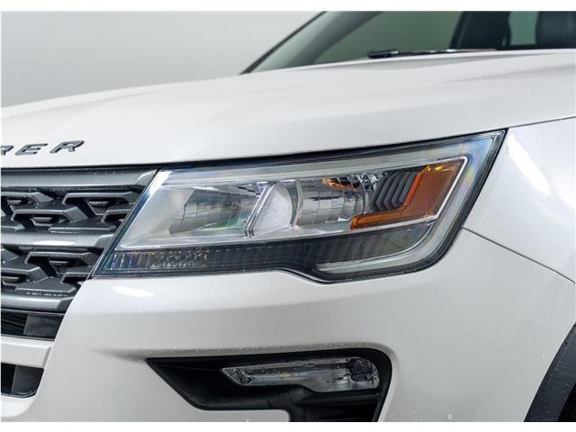 2019 Ford Explorer XLT (Stk: TS-0415A) in Calgary - Image 11 of 11