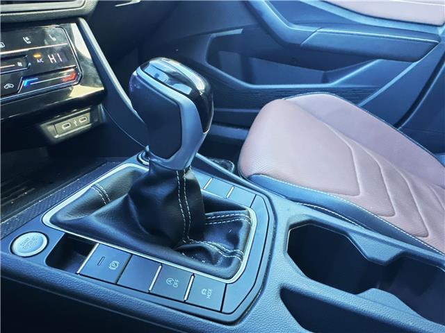 2025 Volkswagen Jetta Highline (Stk: S0142A) in London - Image 14 of 26