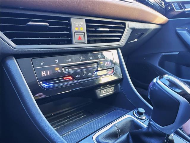 2025 Volkswagen Jetta Highline (Stk: S0142A) in London - Image 15 of 26