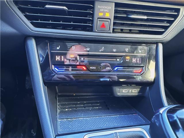 2025 Volkswagen Jetta Highline (Stk: S0142A) in London - Image 16 of 26