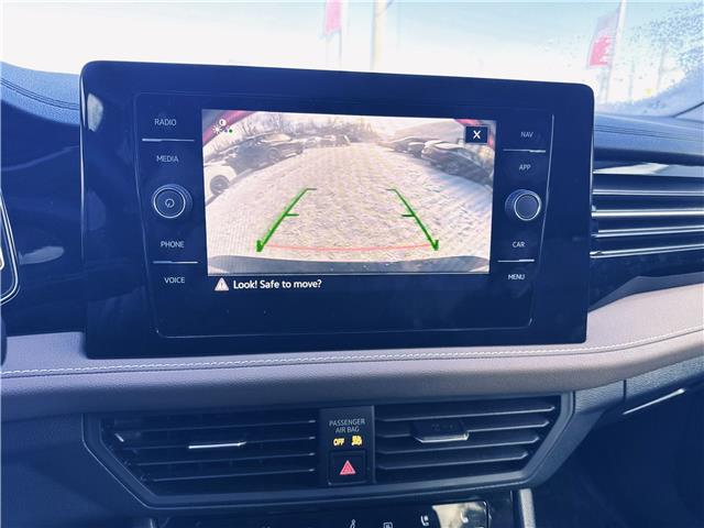 2025 Volkswagen Jetta Highline (Stk: S0142A) in London - Image 19 of 26