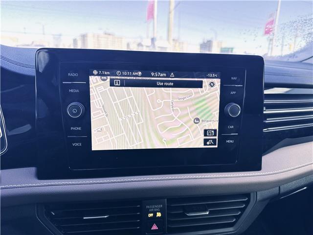 2025 Volkswagen Jetta Highline (Stk: S0142A) in London - Image 20 of 26