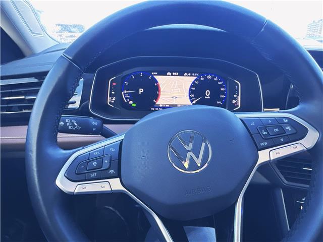 2025 Volkswagen Jetta Highline (Stk: S0142A) in London - Image 8 of 26
