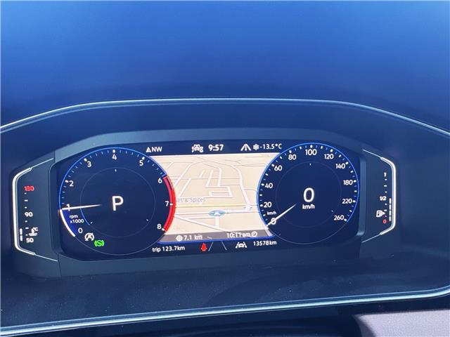 2025 Volkswagen Jetta Highline (Stk: S0142A) in London - Image 9 of 26