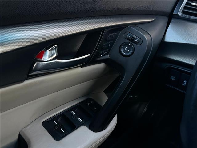 2012 Acura TL Base (Stk: 250167A) in Calgary - Image 11 of 18