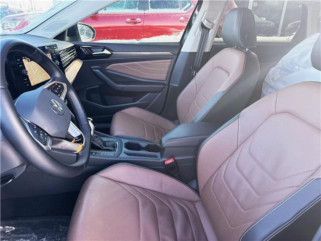 2025 Volkswagen Jetta Highline (Stk: S0142A) in London - Image 12 of 26