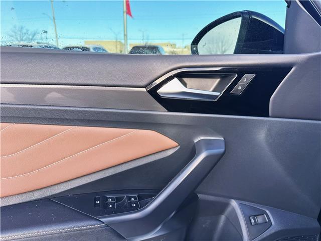 2025 Volkswagen Jetta Highline (Stk: S0142A) in London - Image 7 of 26