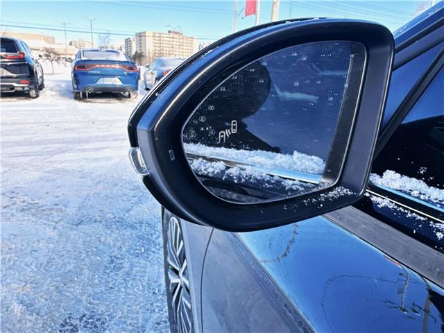 2025 Volkswagen Jetta Highline (Stk: S0142A) in London - Image 6 of 26