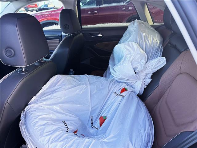 2025 Volkswagen Jetta Highline (Stk: S0142A) in London - Image 21 of 26