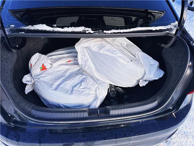 2025 Volkswagen Jetta Highline (Stk: S0142A) in London - Image 22 of 26