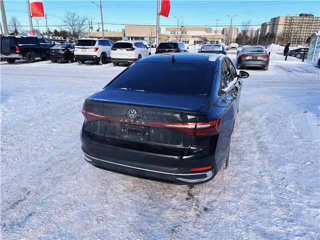 2025 Volkswagen Jetta Highline (Stk: S0142A) in London - Image 3 of 26