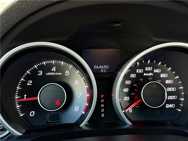 2012 Acura TL Base (Stk: 250167A) in Calgary - Image 13 of 18