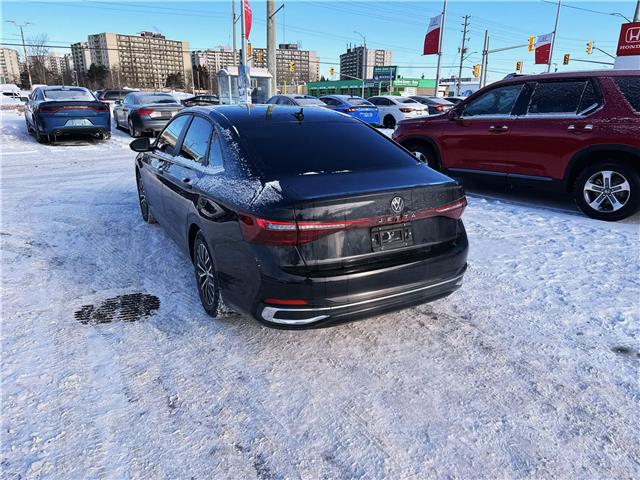 2025 Volkswagen Jetta Highline (Stk: S0142A) in London - Image 4 of 26