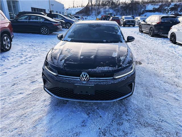 2025 Volkswagen Jetta Highline (Stk: S0142A) in London - Image 2 of 26