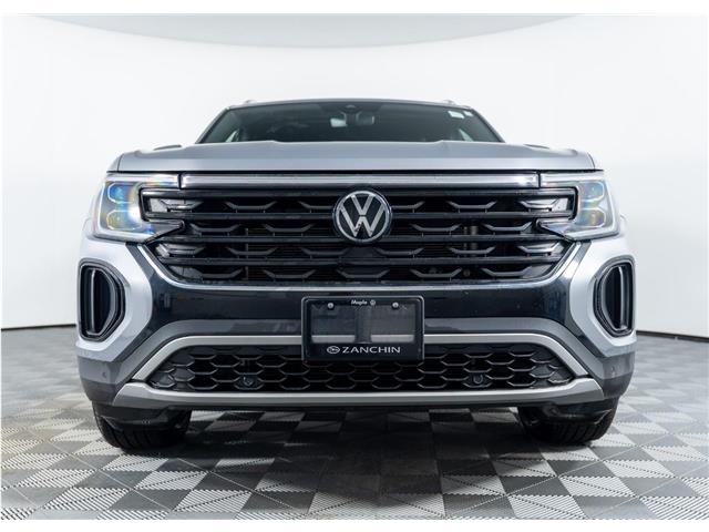2024 Volkswagen Atlas Cross Sport 2.0 TSI Highline (Stk: TT-173A) in Calgary - Image 2 of 10