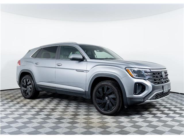 2024 Volkswagen Atlas Cross Sport 2.0 TSI Highline (Stk: TT-173A) in Calgary - Image 3 of 10