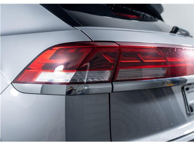 2024 Volkswagen Atlas Cross Sport 2.0 TSI Highline (Stk: TT-173A) in Calgary - Image 7 of 10