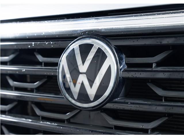 2024 Volkswagen Atlas Cross Sport 2.0 TSI Highline (Stk: TT-173A) in Calgary - Image 9 of 10