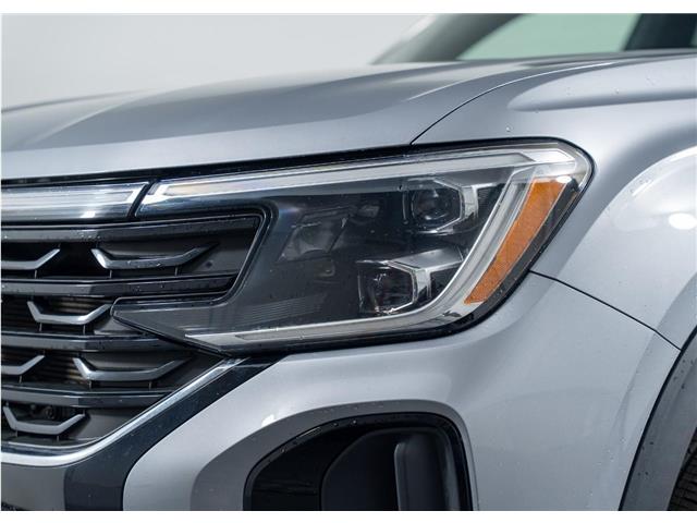 2024 Volkswagen Atlas Cross Sport 2.0 TSI Highline (Stk: TT-173A) in Calgary - Image 10 of 10