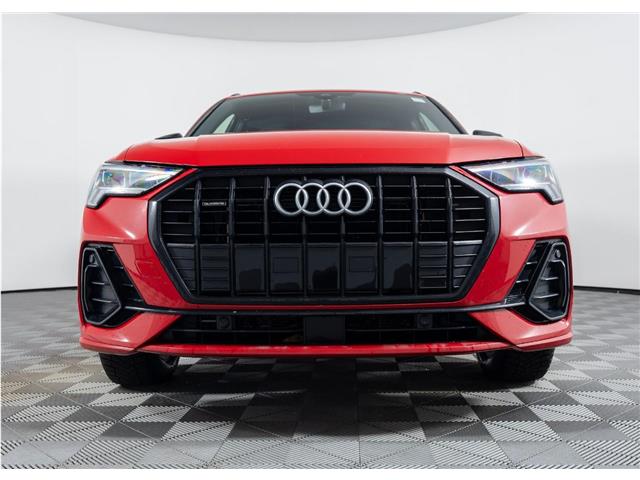 2021 Audi Q3 45 Progressiv (Stk: TT-182A) in Calgary - Image 2 of 10