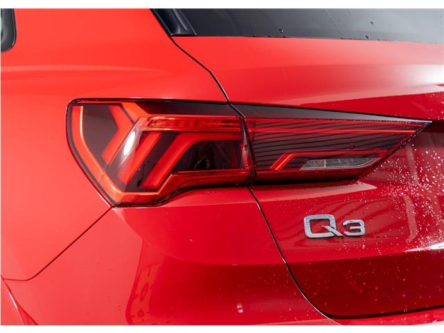 2021 Audi Q3 45 Progressiv (Stk: TT-182A) in Calgary - Image 7 of 10