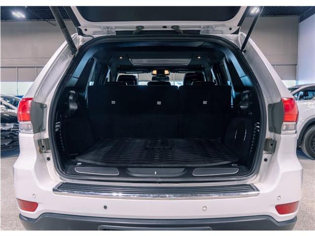 2016 Jeep Grand Cherokee Limited (Stk: R69201) in Calgary - Image 7 of 25