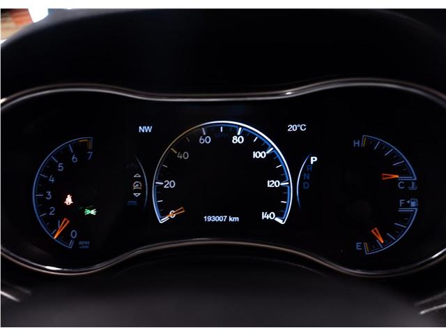 2016 Jeep Grand Cherokee Limited (Stk: R69201) in Calgary - Image 18 of 25