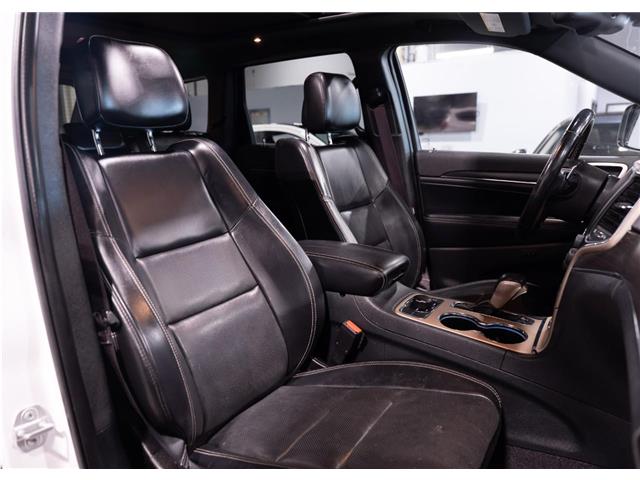 2016 Jeep Grand Cherokee Limited (Stk: R69201) in Calgary - Image 23 of 25
