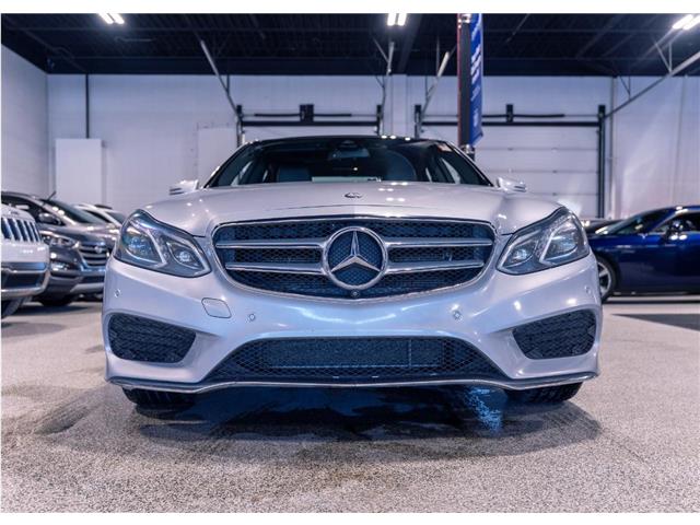 2014 Mercedes-Benz E-Class Base (Stk: R69208) in Calgary - Image 2 of 21
