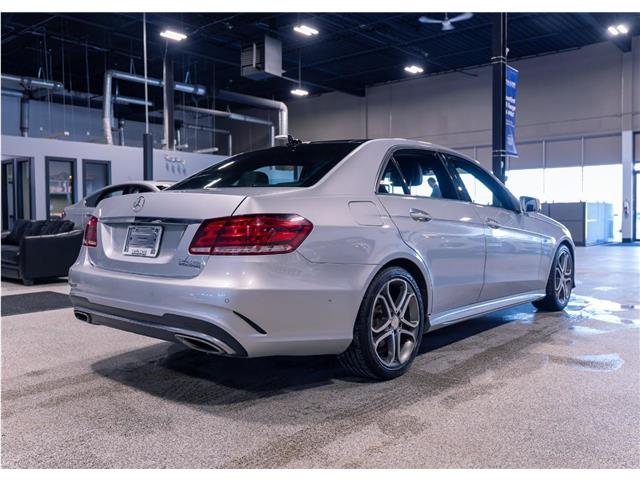 2014 Mercedes-Benz E-Class Base (Stk: R69208) in Calgary - Image 4 of 21
