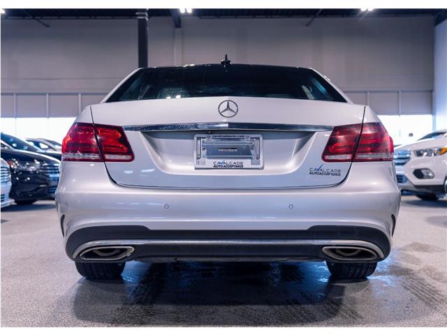 2014 Mercedes-Benz E-Class Base (Stk: R69208) in Calgary - Image 5 of 21
