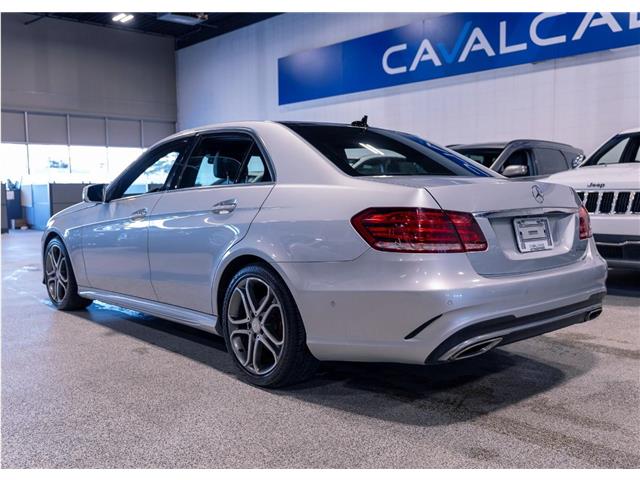 2014 Mercedes-Benz E-Class Base (Stk: R69208) in Calgary - Image 6 of 21