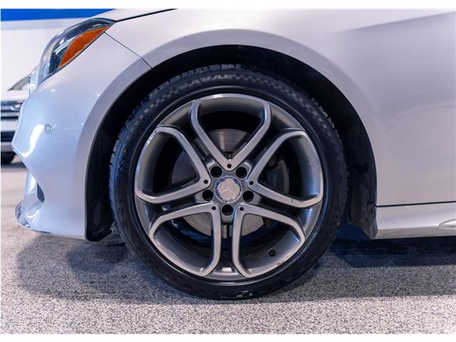 2014 Mercedes-Benz E-Class Base (Stk: R69208) in Calgary - Image 9 of 21