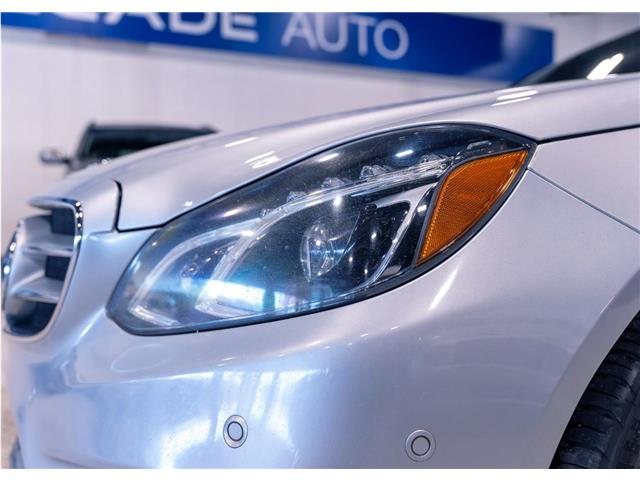 2014 Mercedes-Benz E-Class Base (Stk: R69208) in Calgary - Image 10 of 21