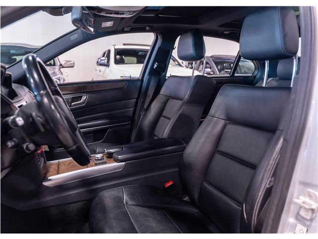 2014 Mercedes-Benz E-Class Base (Stk: R69208) in Calgary - Image 12 of 21