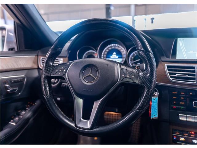 2014 Mercedes-Benz E-Class Base (Stk: R69208) in Calgary - Image 13 of 21