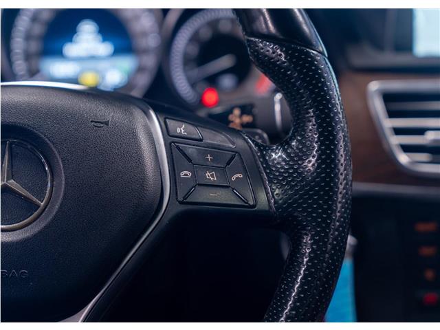 2014 Mercedes-Benz E-Class Base (Stk: R69208) in Calgary - Image 14 of 21