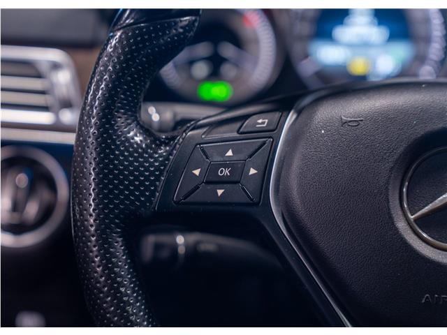 2014 Mercedes-Benz E-Class Base (Stk: R69208) in Calgary - Image 15 of 21