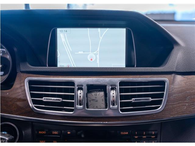 2014 Mercedes-Benz E-Class Base (Stk: R69208) in Calgary - Image 17 of 21