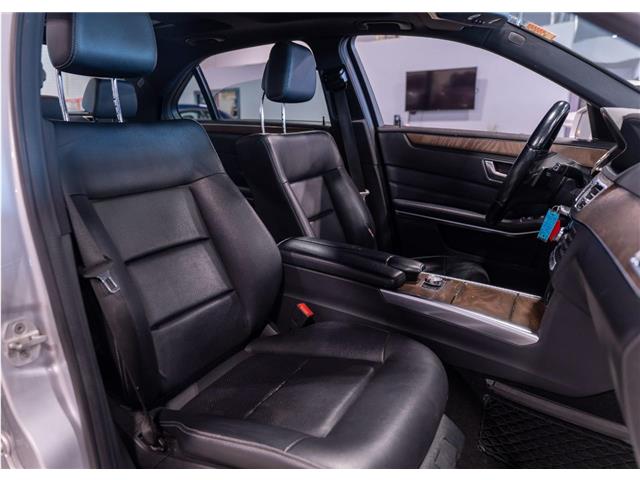 2014 Mercedes-Benz E-Class Base (Stk: R69208) in Calgary - Image 19 of 21