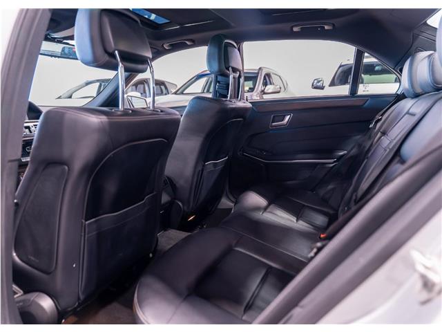 2014 Mercedes-Benz E-Class Base (Stk: R69208) in Calgary - Image 20 of 21
